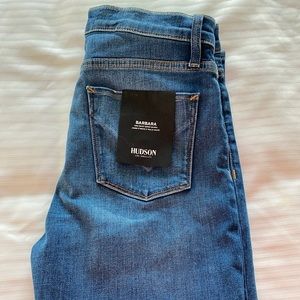Hudson Jeans. Super Skinny size 27